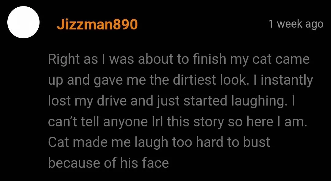 Poor guy