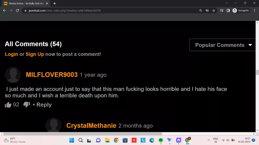 poor guy