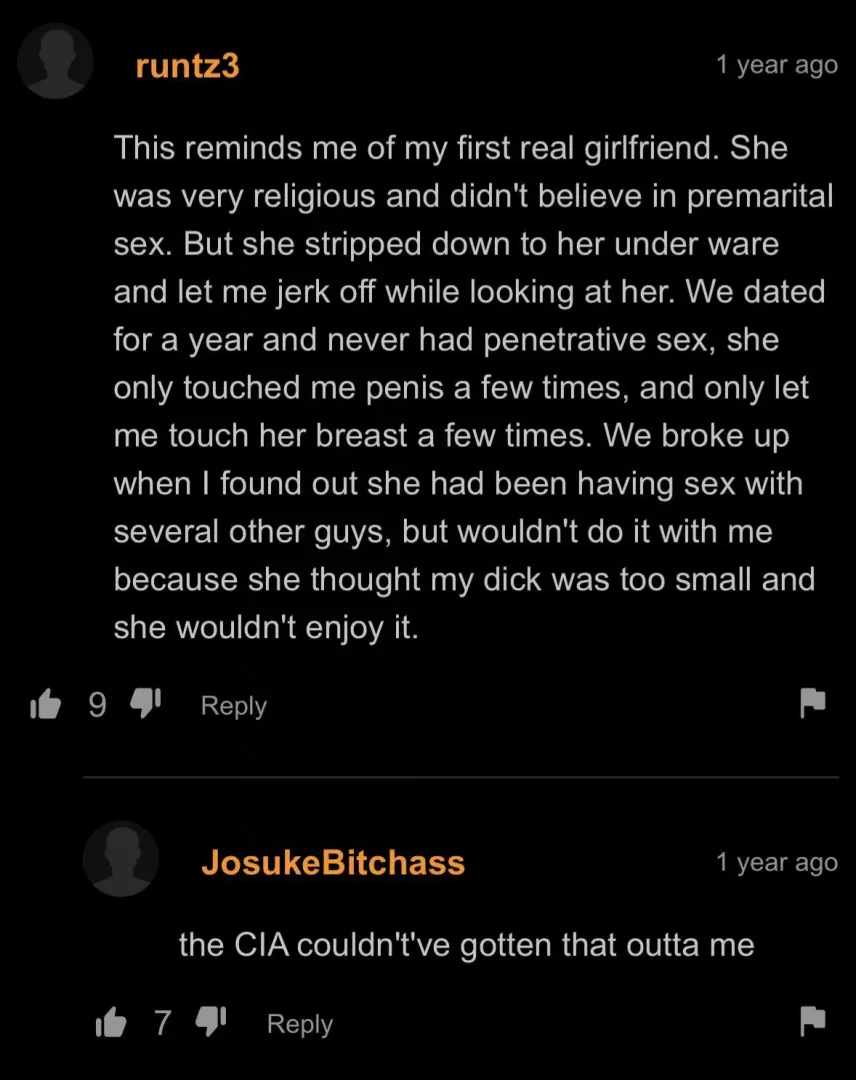 Poor guy