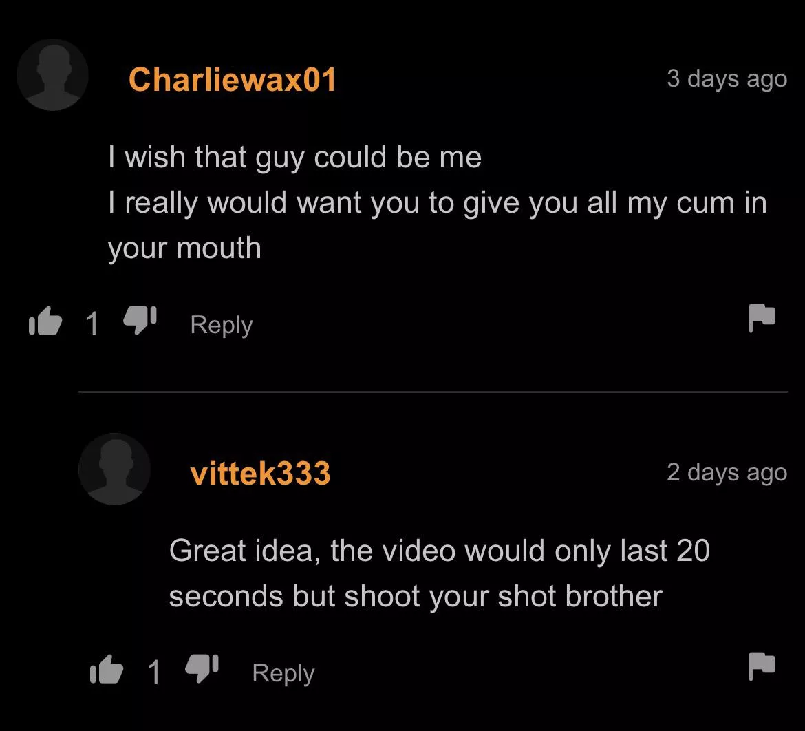 Poor guy