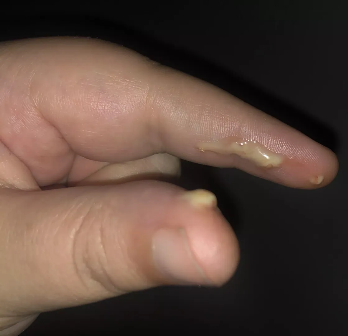 Pop Aftermath - couldn’t get a video