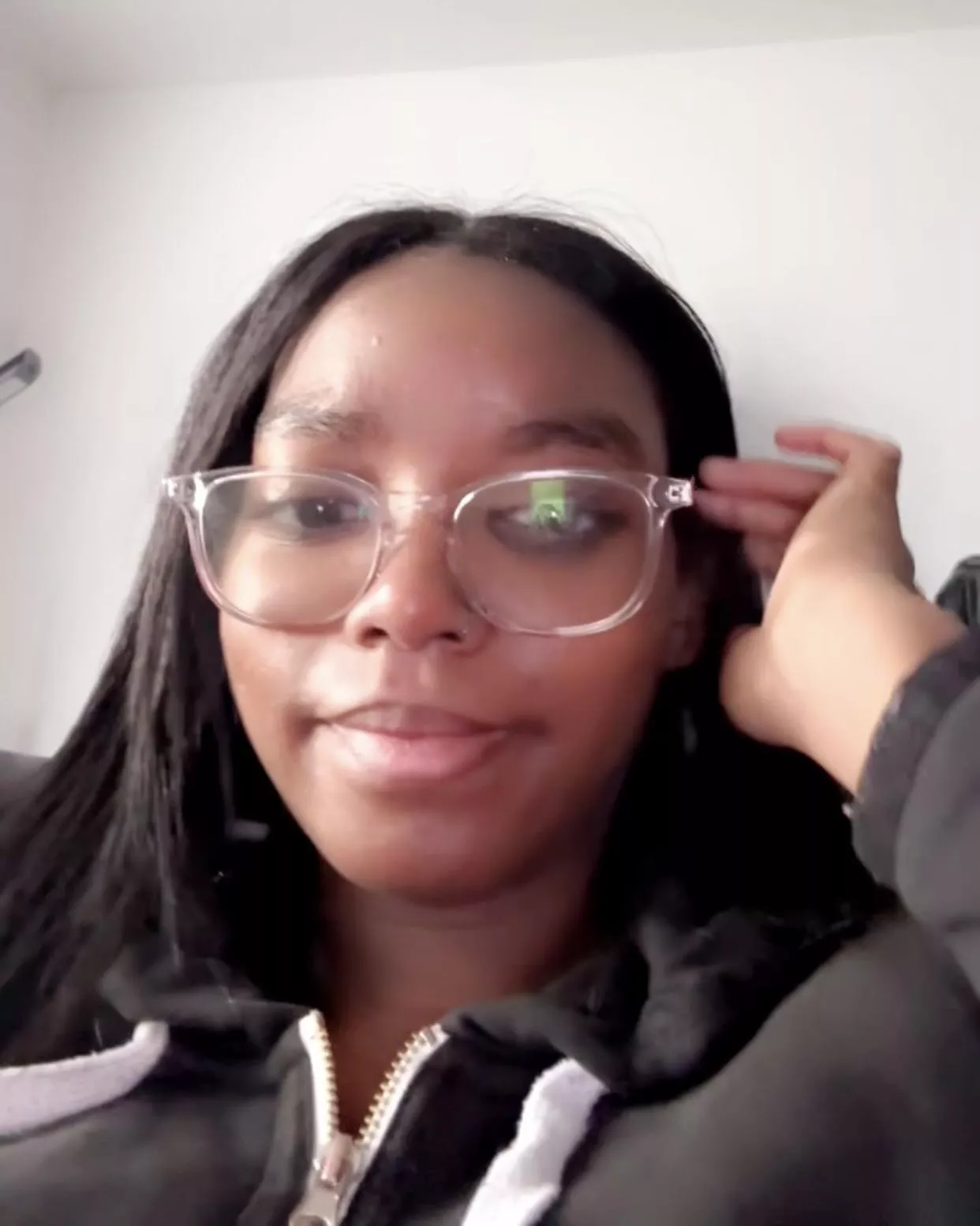 Pornstar glasses✌🏾💁🏾‍♀️
