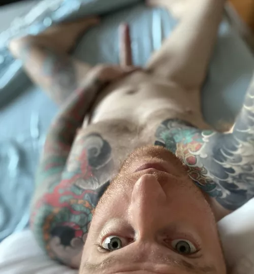 Portrait mode is artsy right? (38)(oc)