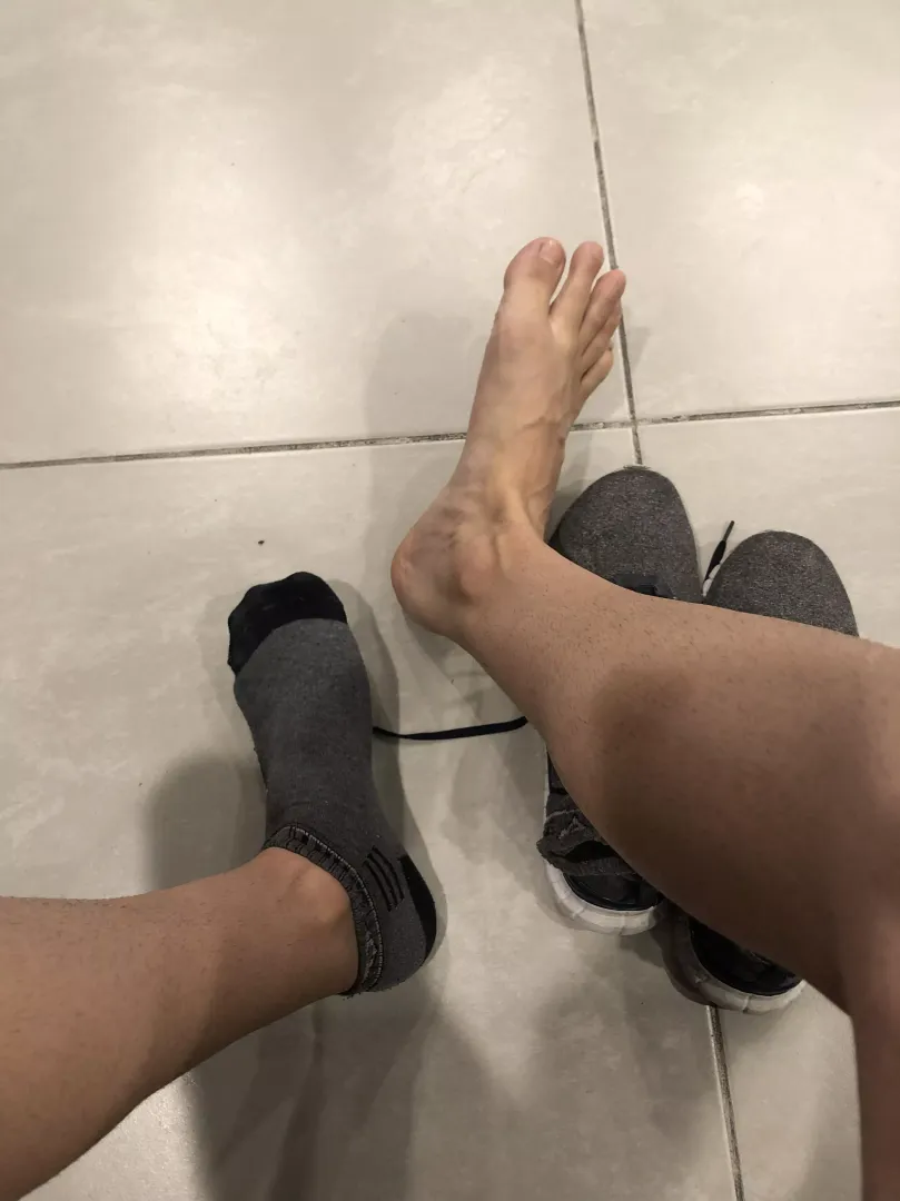 Pos gym