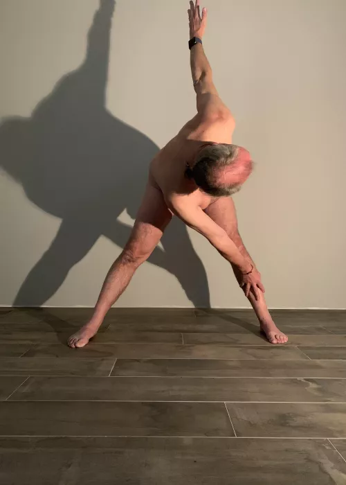 Pose and Shadow (m)