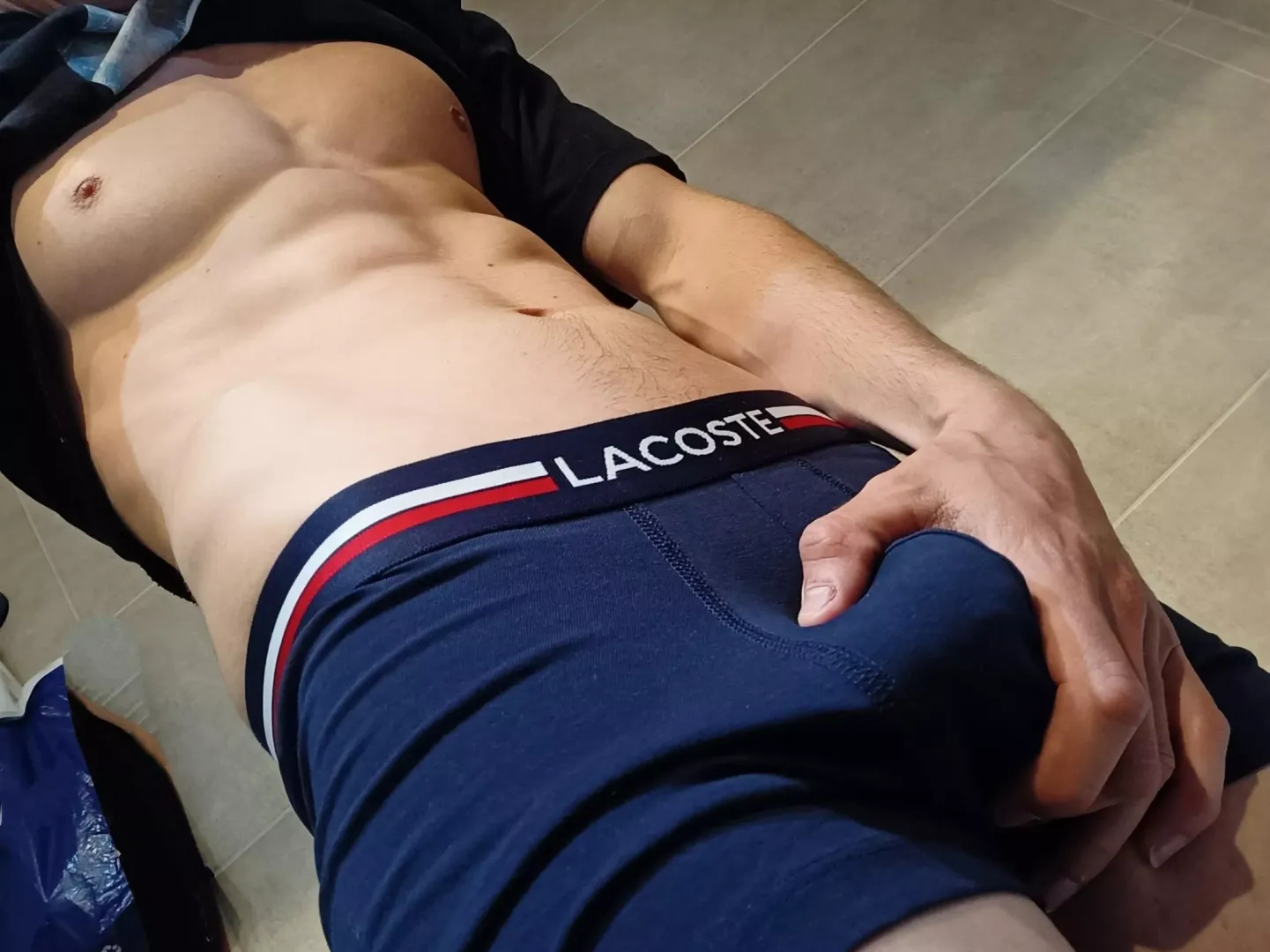 Posh Lacoste