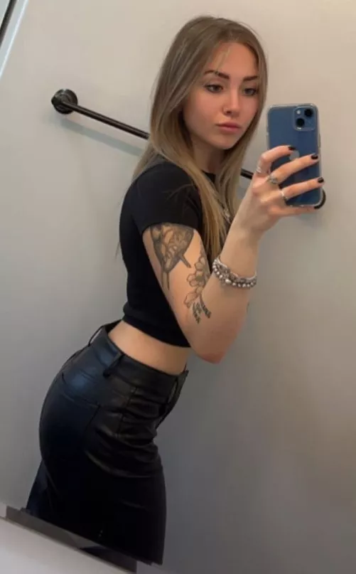 posing IRTR