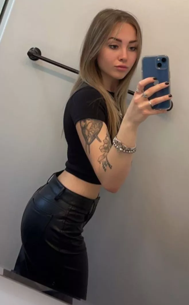 posing IRTR