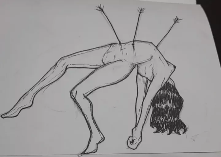 Possession