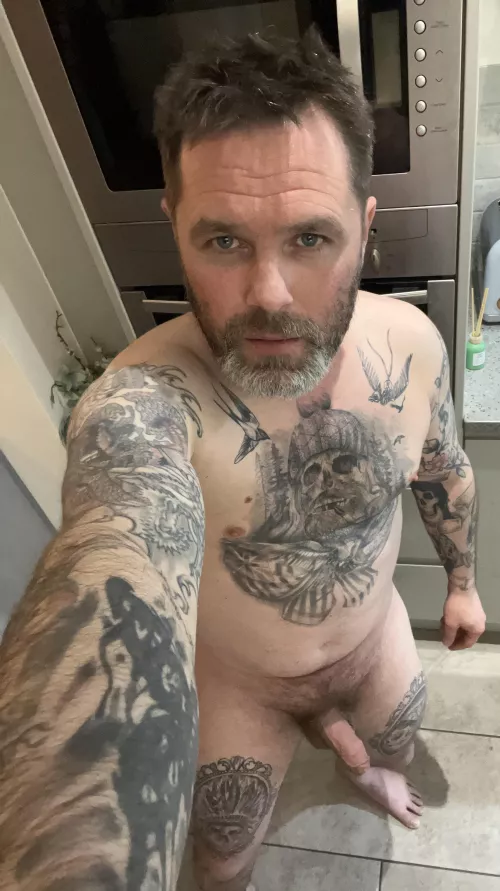 Post before midnight