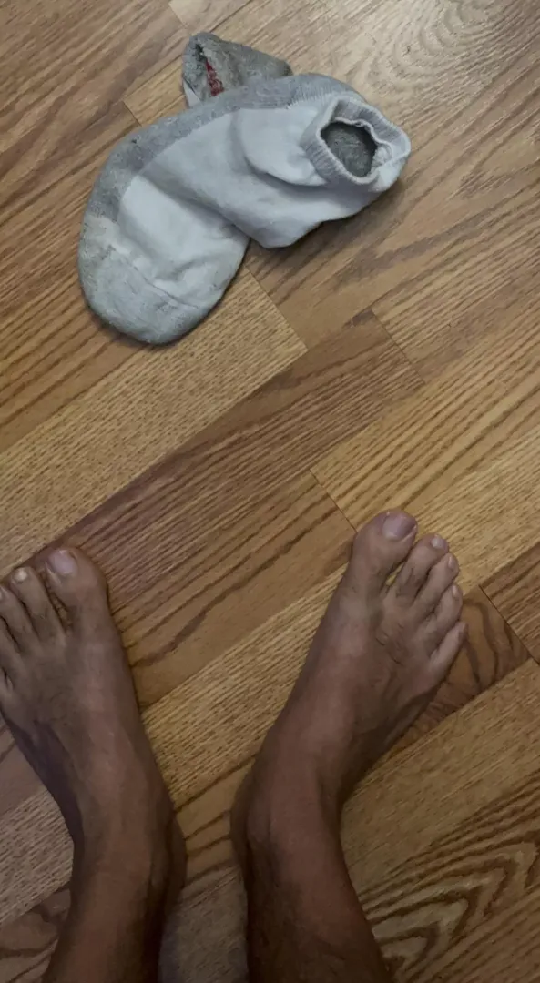 Post gym