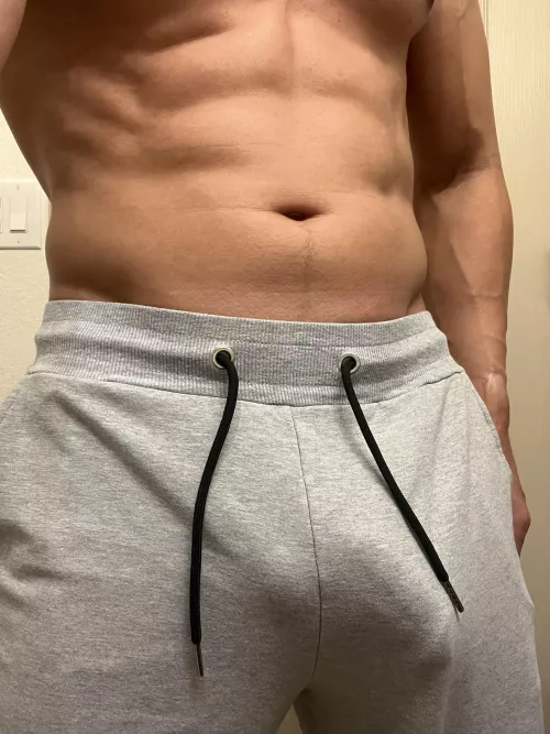 Post gym