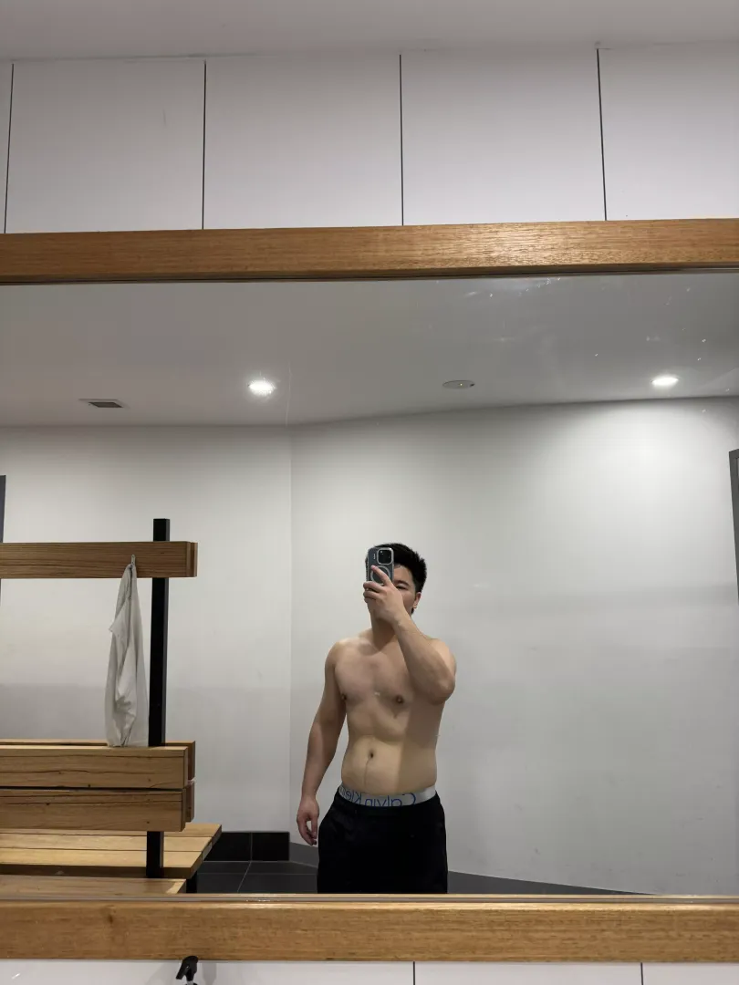 Post gym