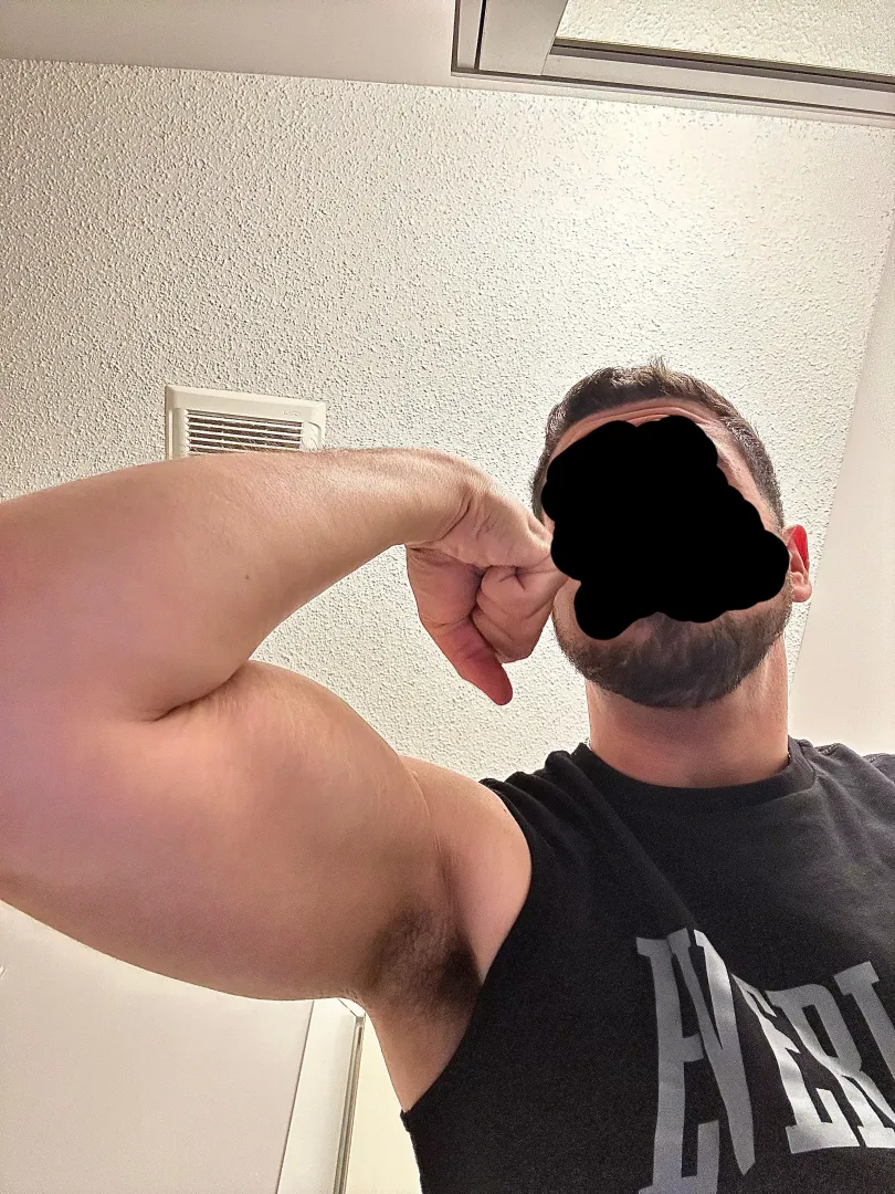 Post gym