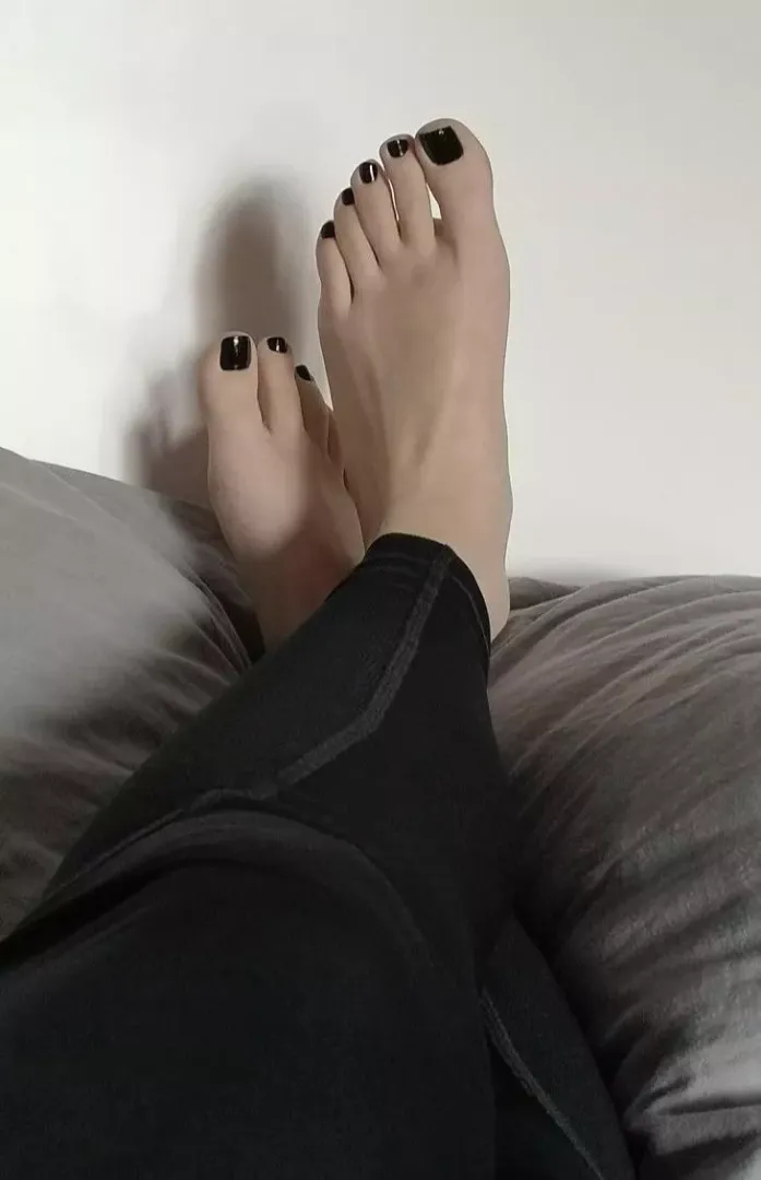 Post gym air out