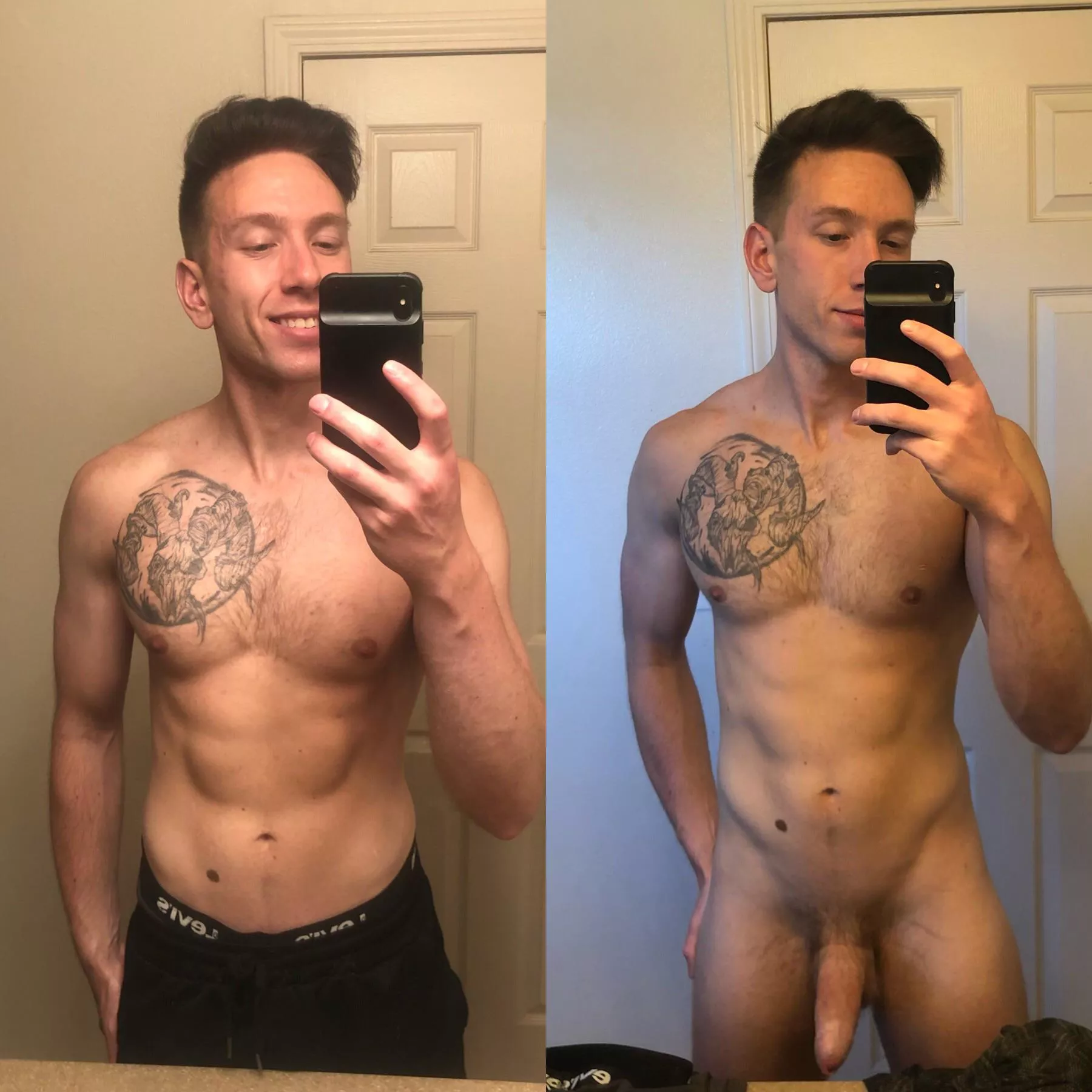 Post gy[m] flex