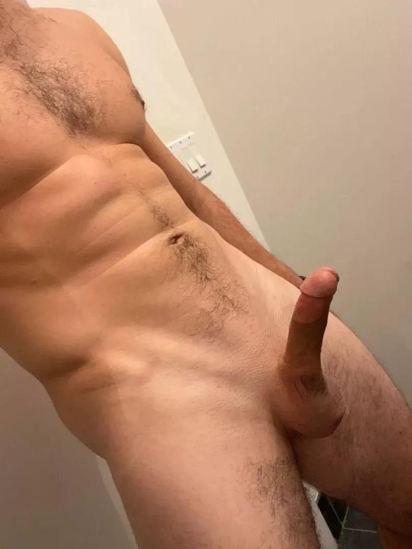 Post gy[m] fun..