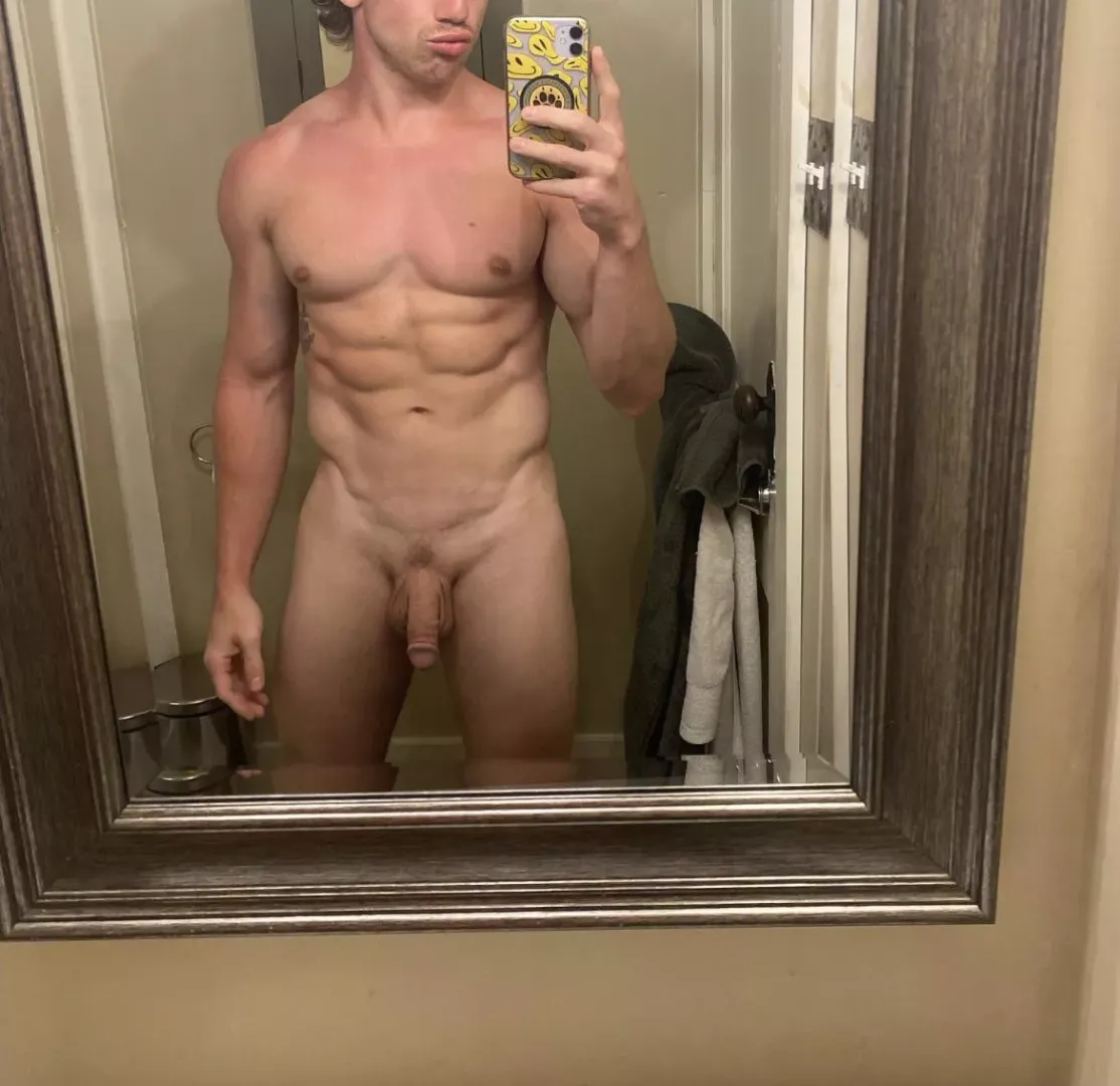 post gym