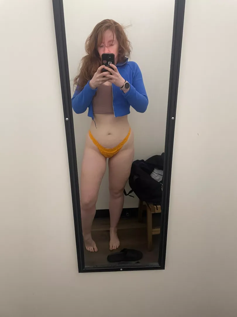 Post gym