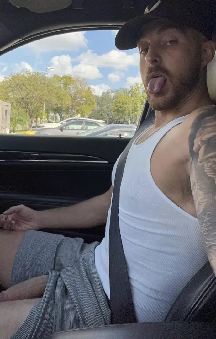 Post gym semi