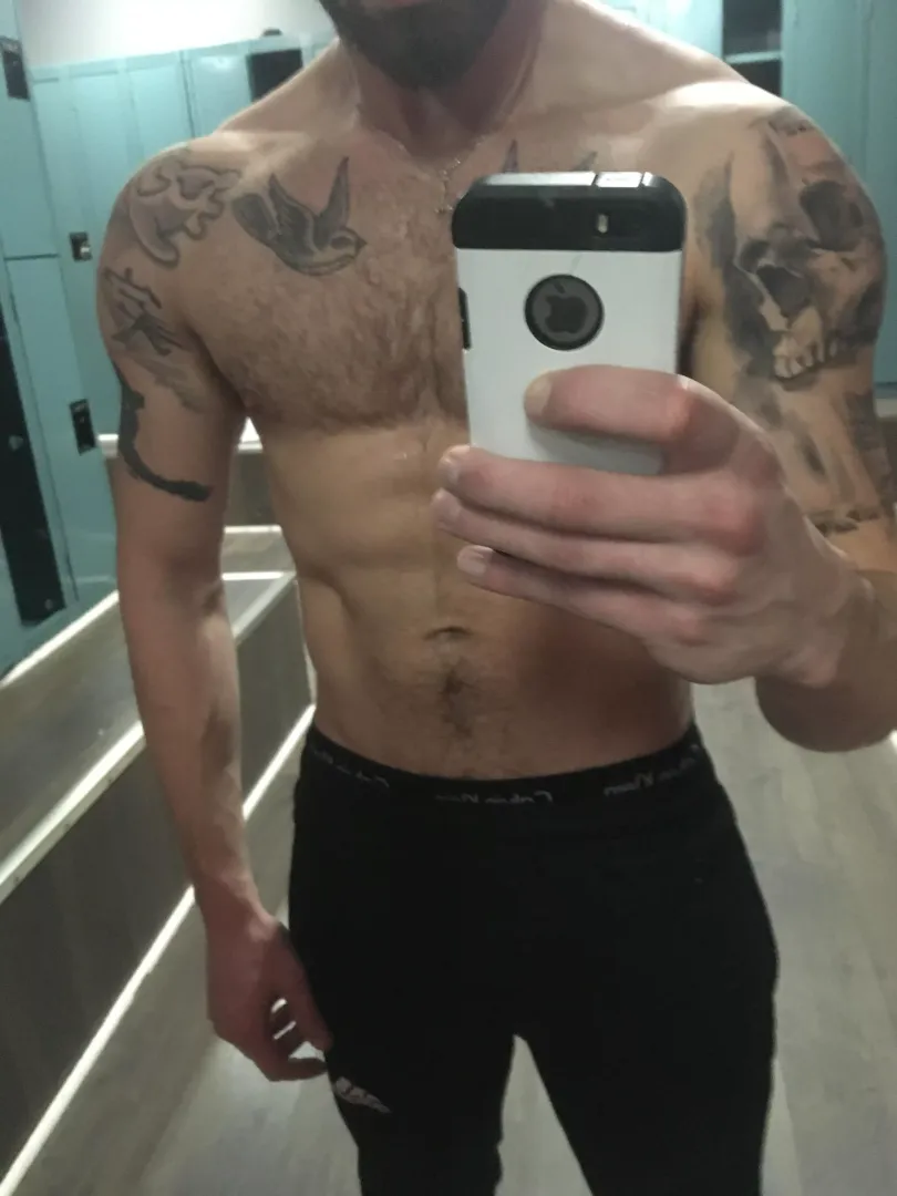 Post gym