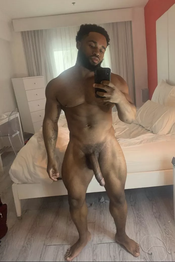 post leg day