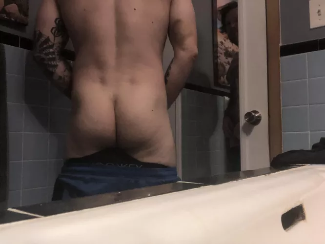 Post leg day