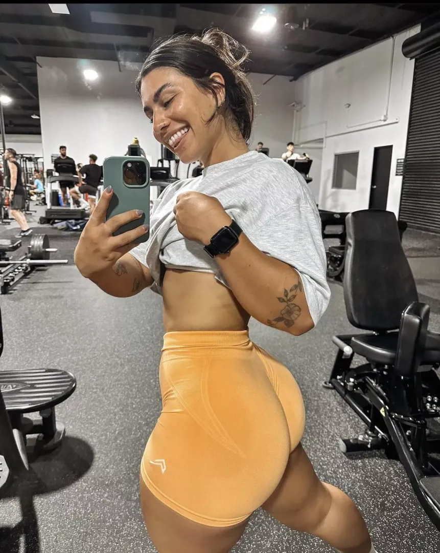 Post leg day