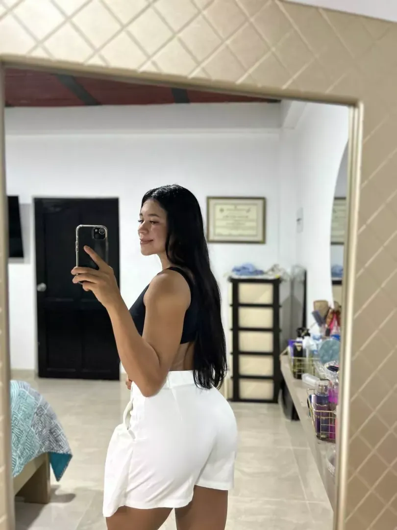 Post leg day selfie are the best