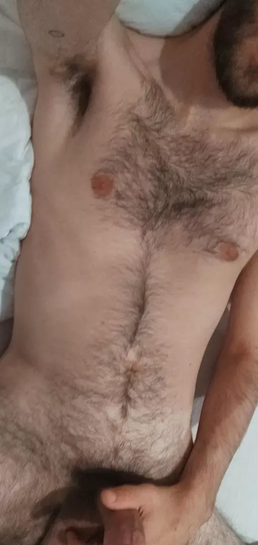Post work dick cravings