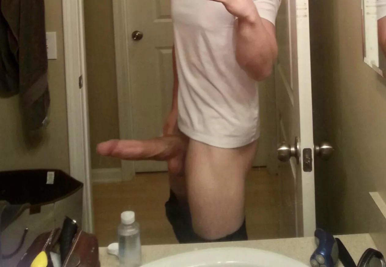Post workout - 24M