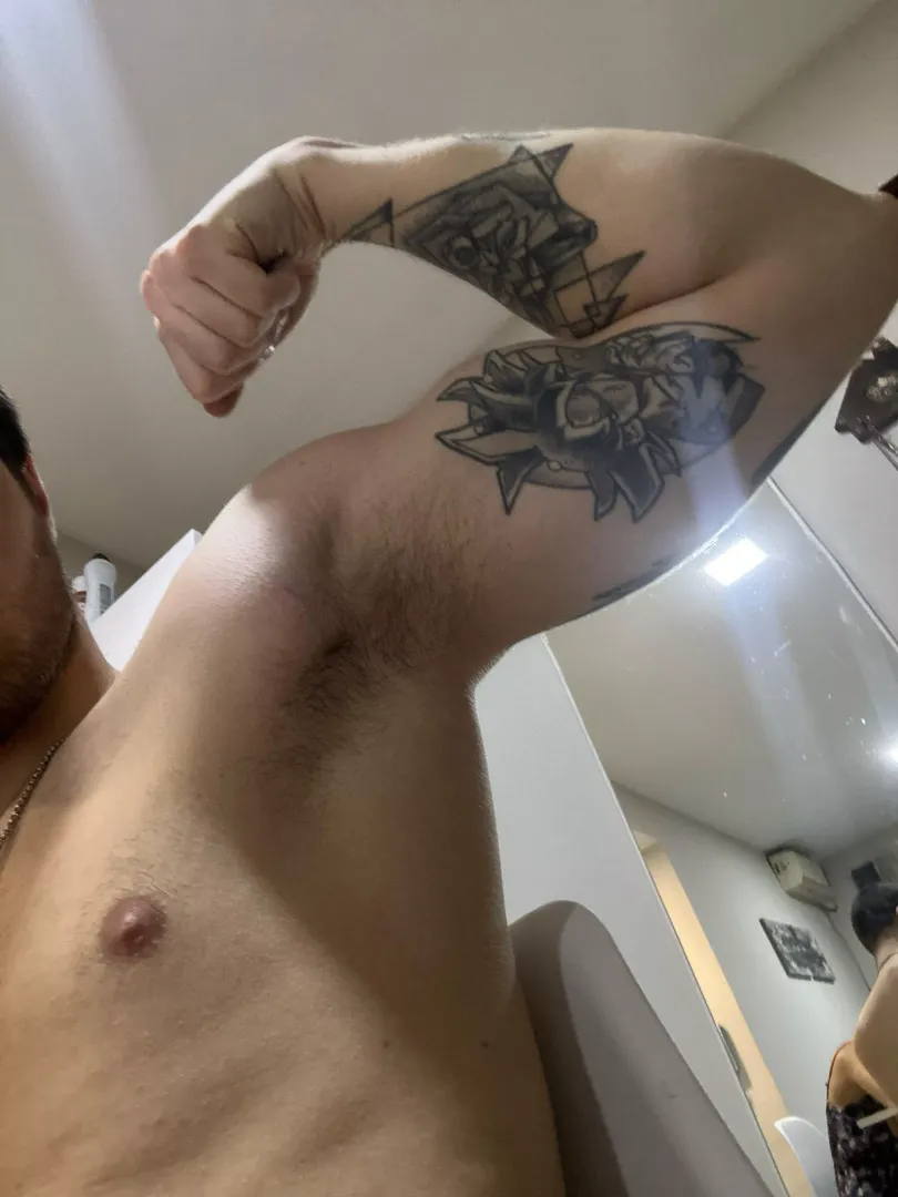 Post workout