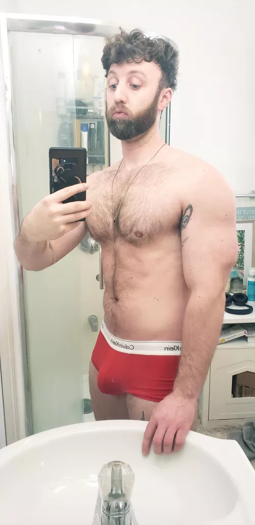 post workout