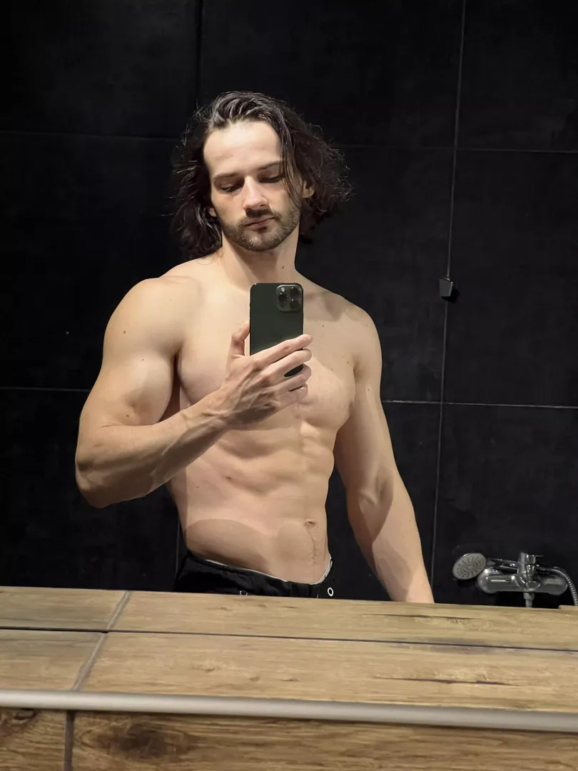 Post workout