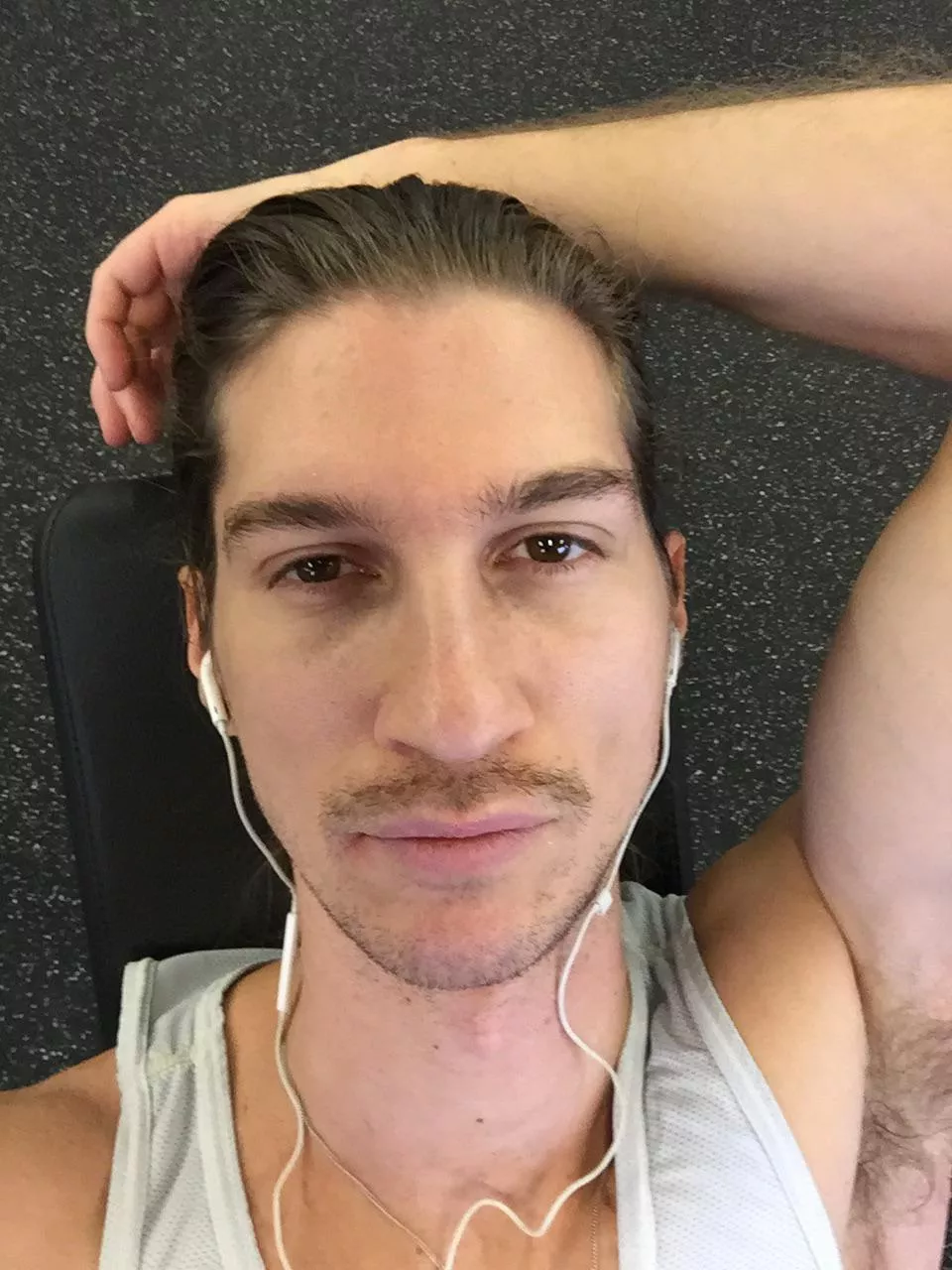 Post workout