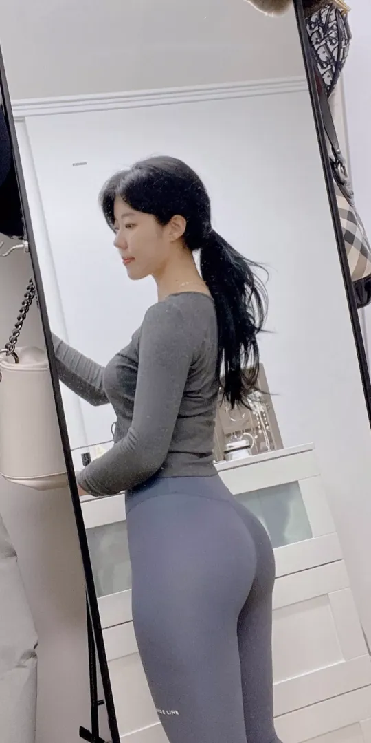Post workout