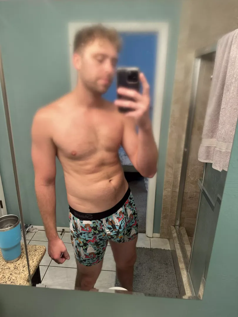 Post workout