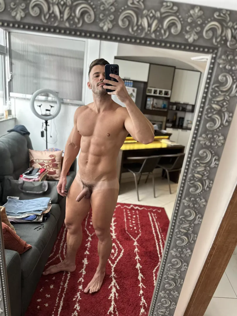 Post workout