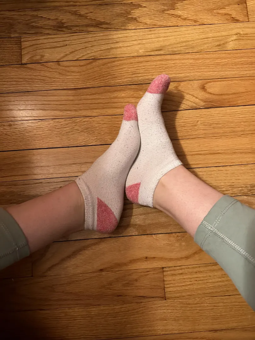 Post workout