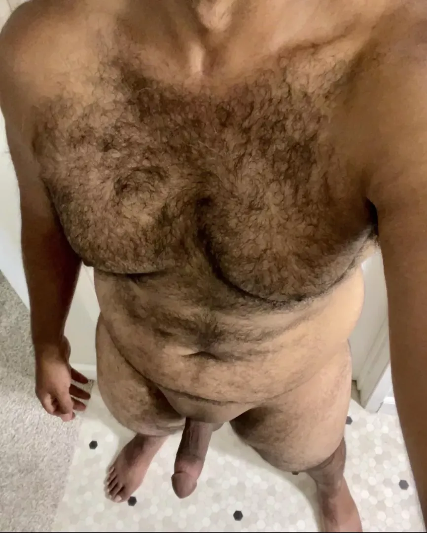 Post workout bod 🙈