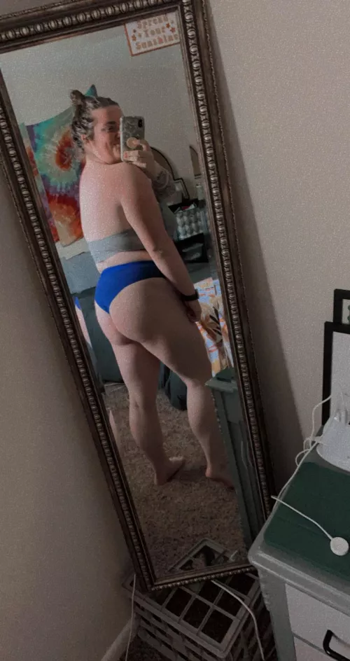 Post workout 