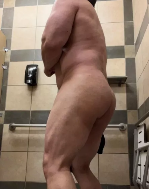 Post workout flex