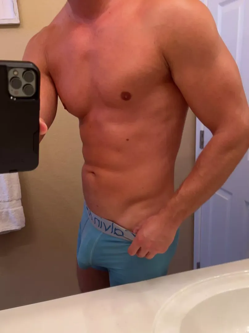 Post workout [M]
