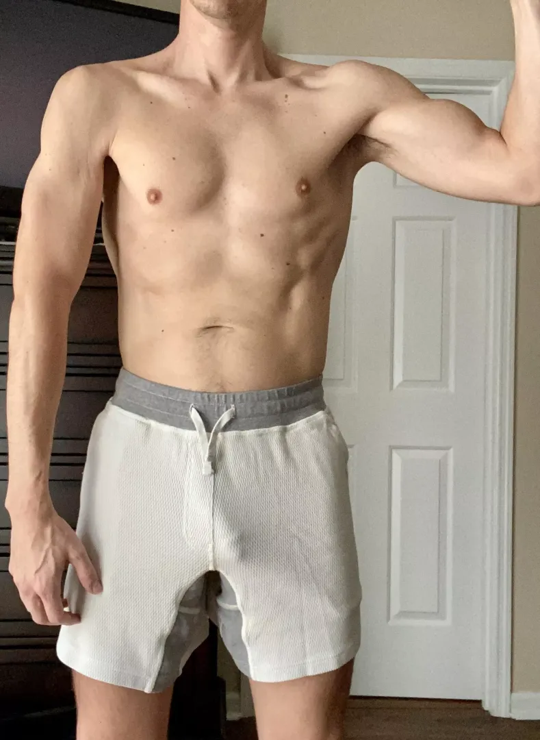 Post workout