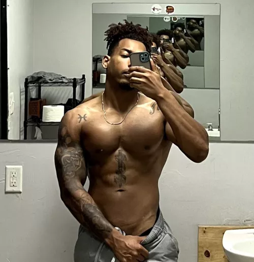 Post workout