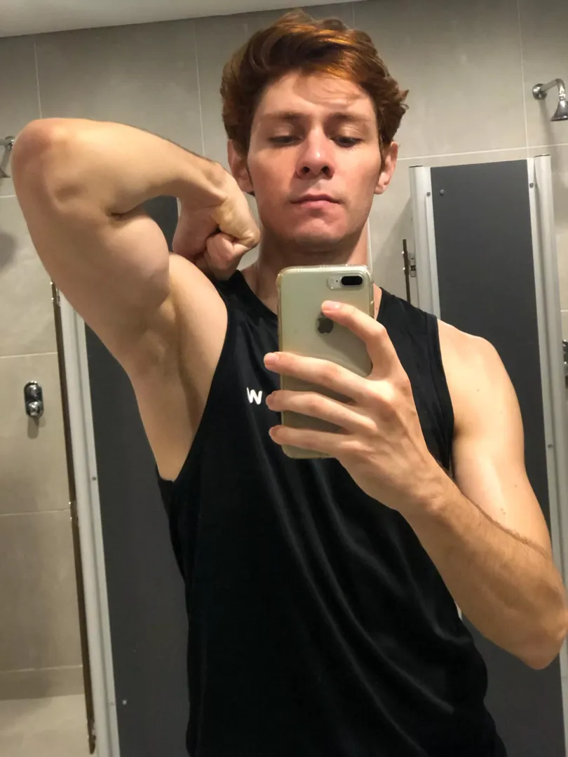 Post workout