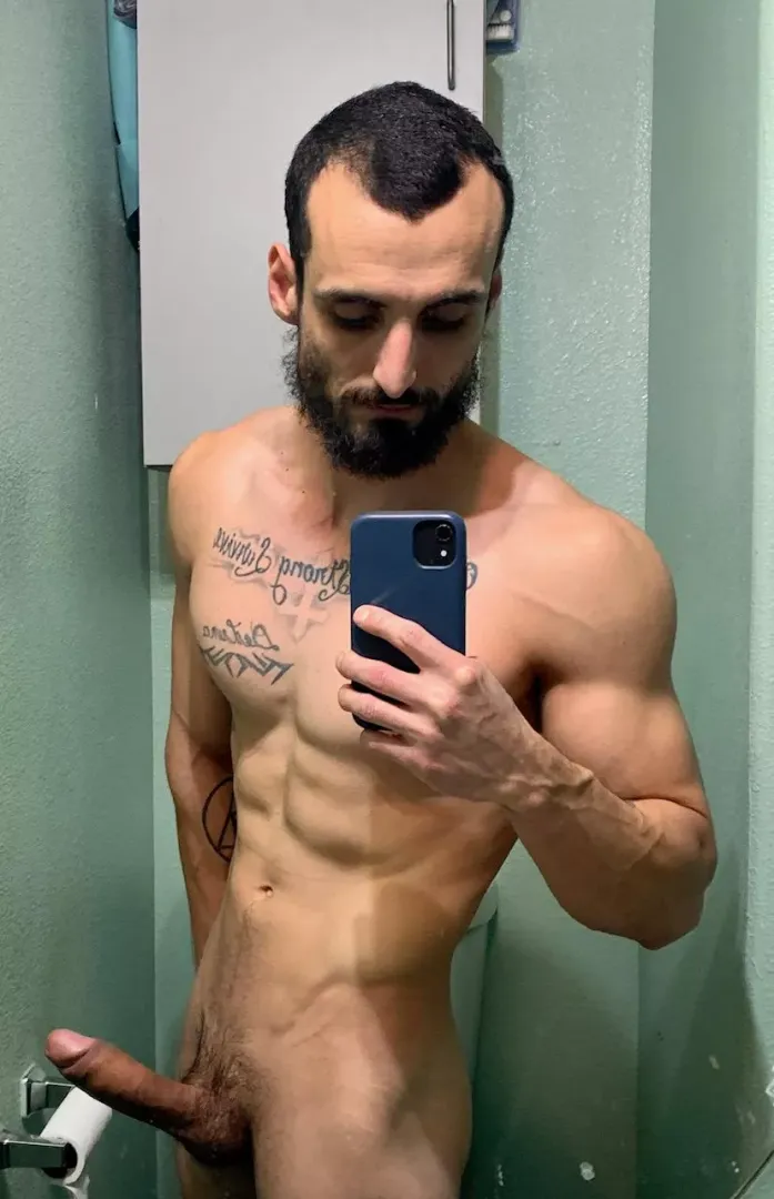 Post workout , whats for dinner?[m]
