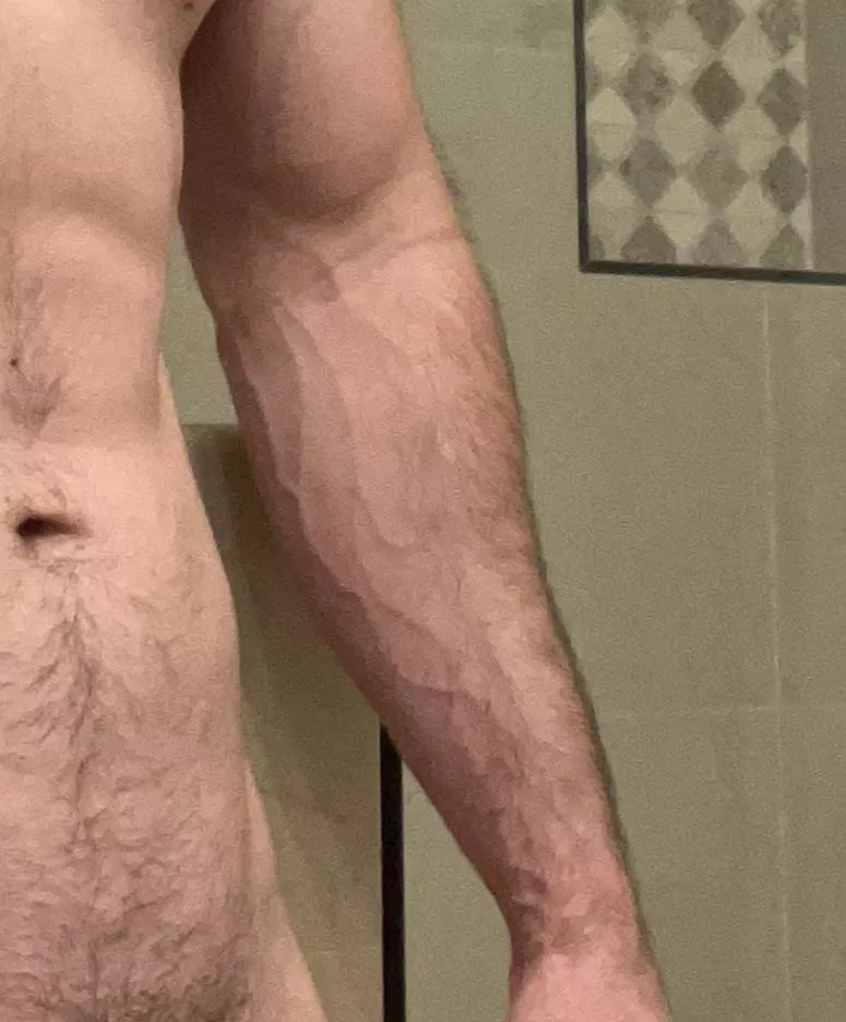 Post ‘workout’