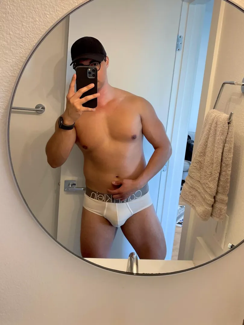Post workout