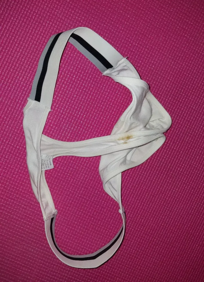 Post yoga panties